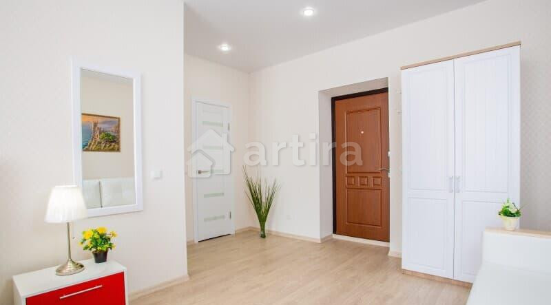 1-комн. апарт-ы, 43 м2, 4/9 эт. Йошкар-Ола - изображение 7