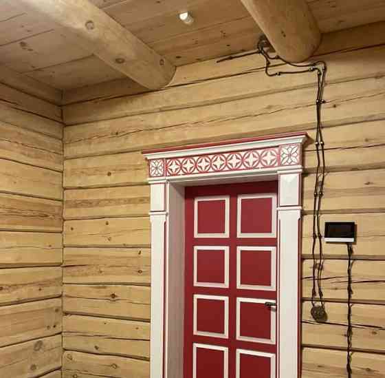 Дом, 500 м2, 30 соток, 3 эт. Красногорск