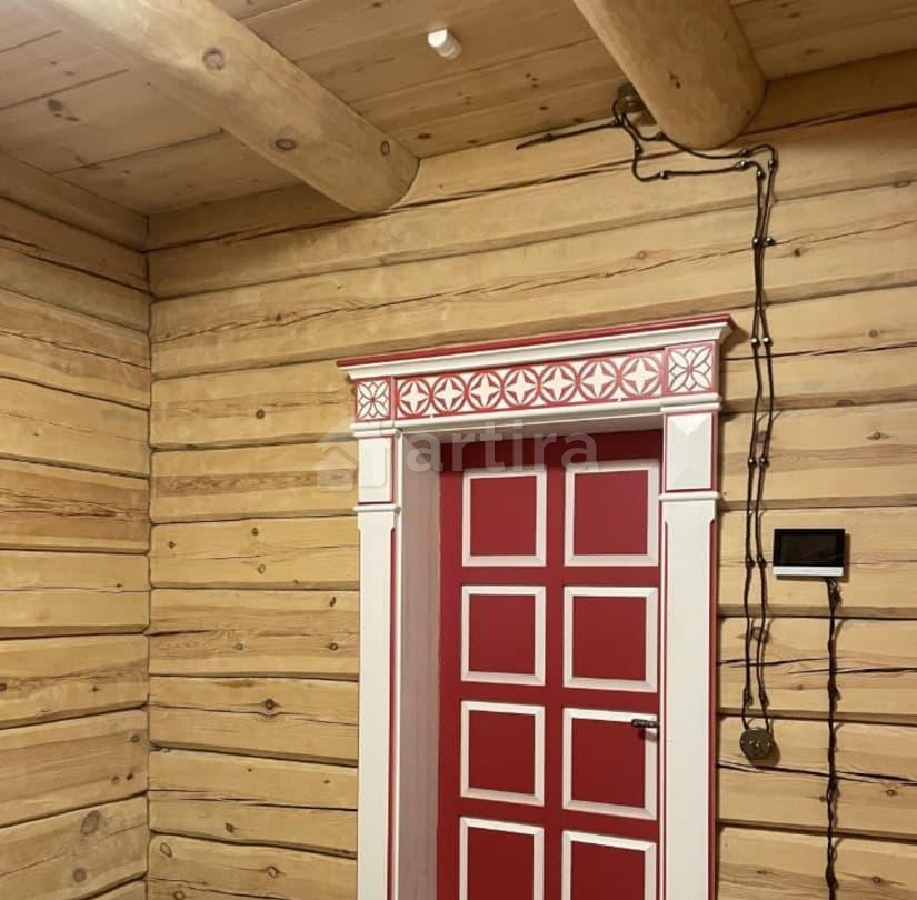 Дом, 500 м2, 30 соток, 3 эт. Красногорск - изображение 4