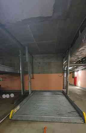 Гараж, 12.3 м2 Москва