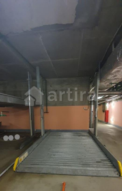 Гараж, 12.3 м2 Москва - изображение 4