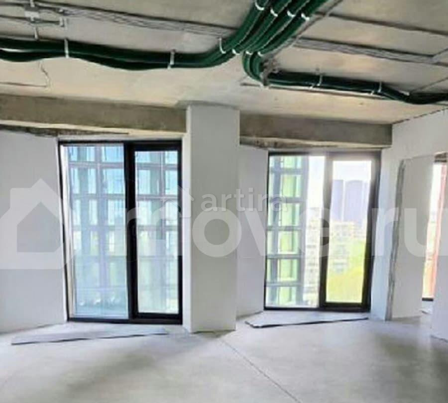 3-комн. квартира, 91 м2, 10/43 эт. Москва - изображение 5