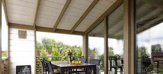 Коттедж, 90 м2, 7 соток, 1 эт. Солнечногорск