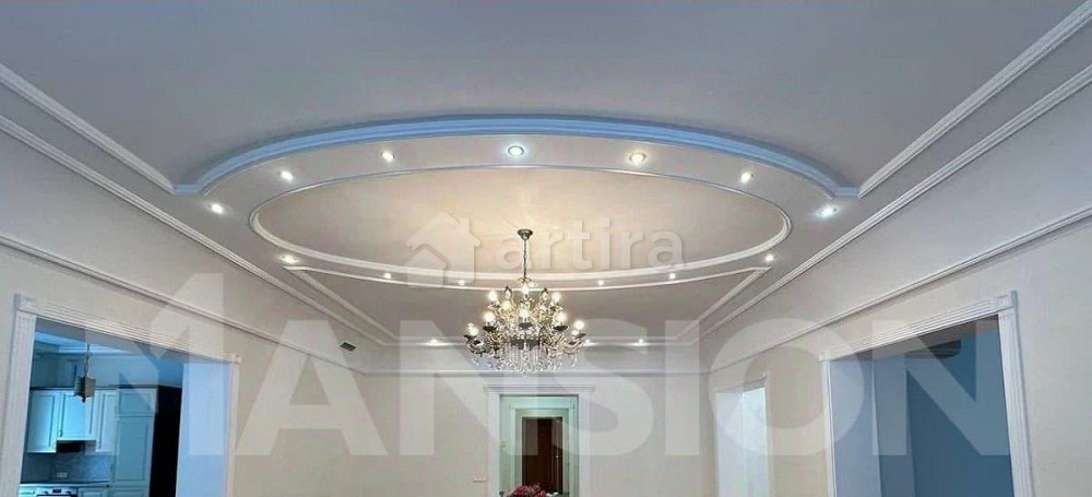 Дом, 650 м2, 37 соток, 4 эт. Одинцово - изображение 1