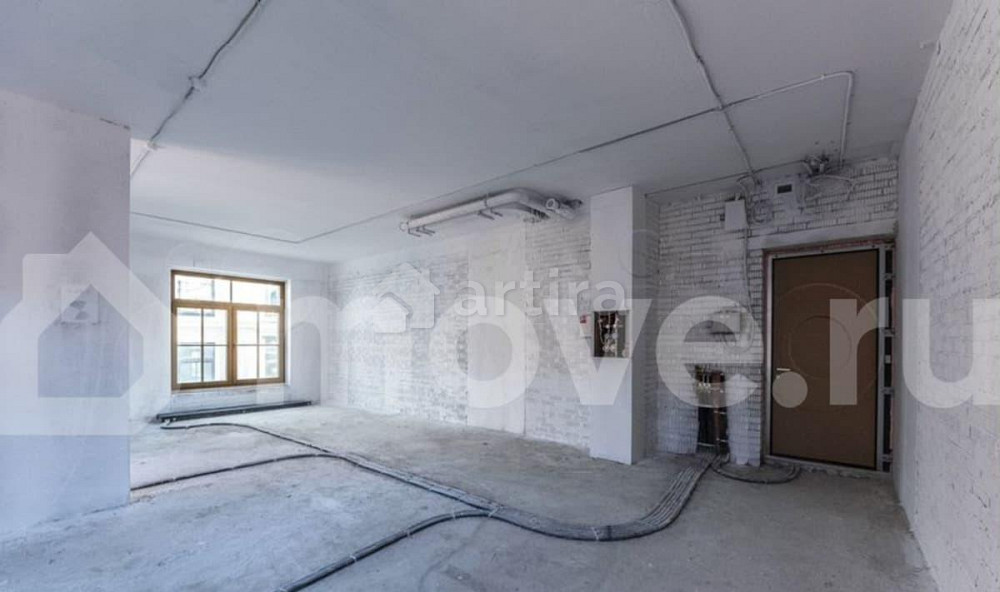 1-комн. квартира, 62.1 м2, 5/6 эт. Москва - изображение 7