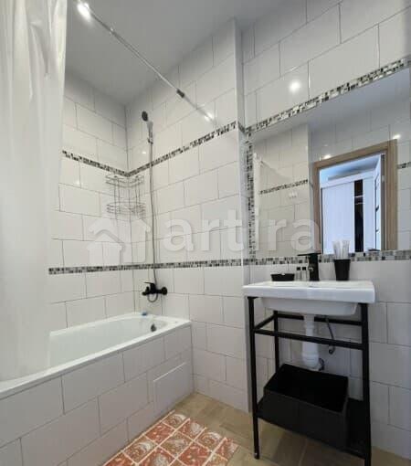 1-комн. апарт-ы, 24 м2, 5/17 эт. Королев - изображение 7