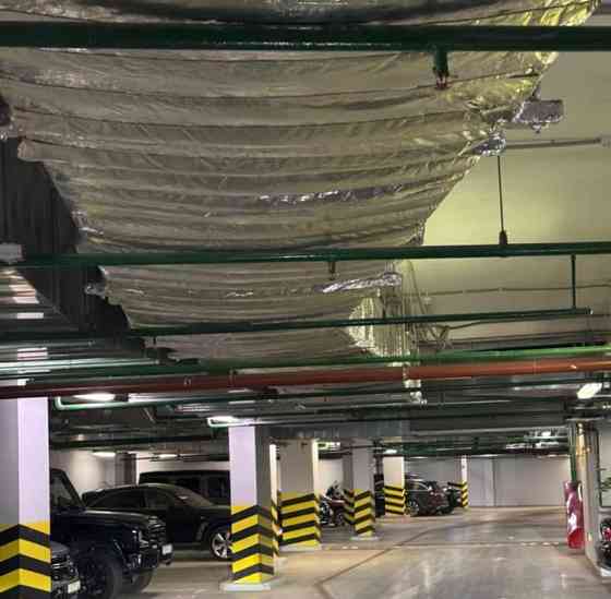 Гараж, 19 м2 Москва