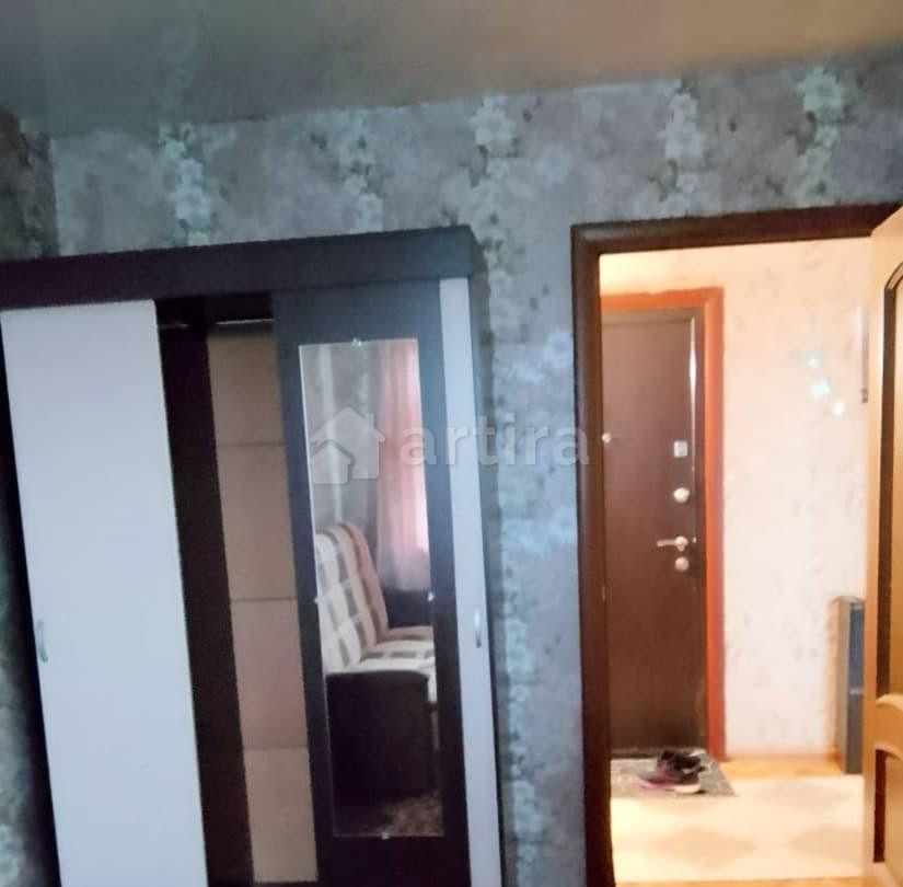 Комната, 14 м2, 7/9 эт. Подольск - изображение 4