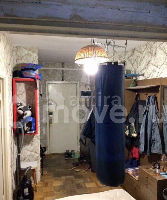 3-комн. квартира, 75 м2, 2/17 эт. Москва - изображение 1