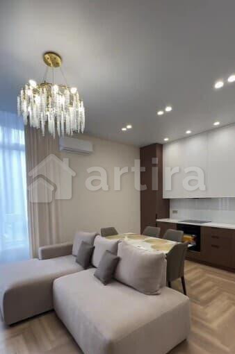 1-комн. квартира, 42 м2, 2/5 эт. Самара - изображение 7