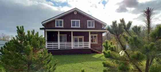 Коттедж, 300 м2 Лобня