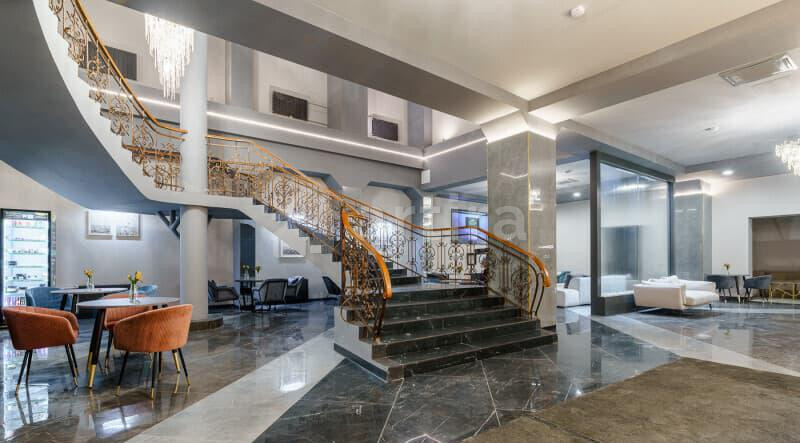 Студия, 30 м2, 7/14 эт. Москва - изображение 17