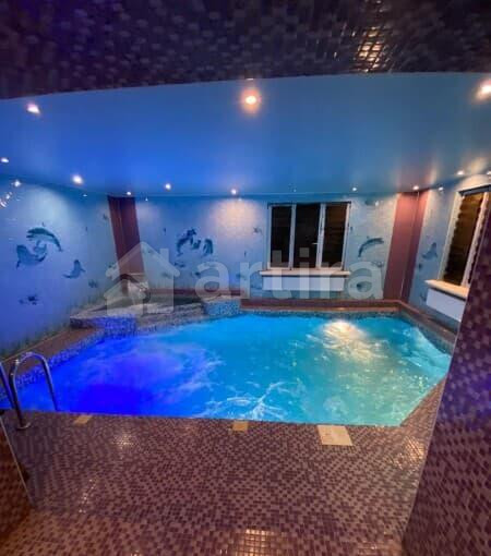 Дом, 350 м2 Солнечногорск - изображение 19