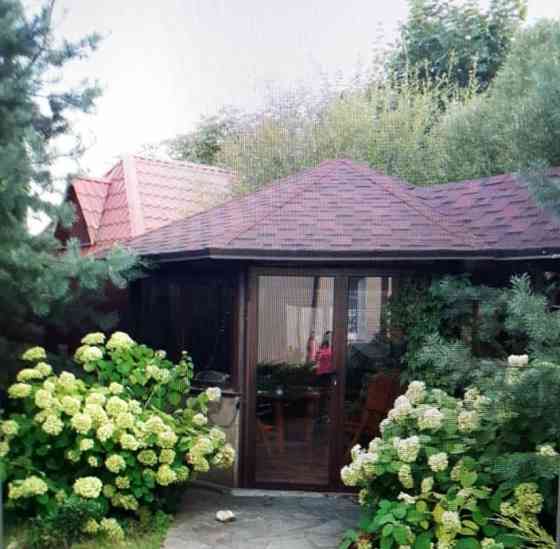 Коттедж, 300 м2, 12 соток, 3 эт. Пушкино