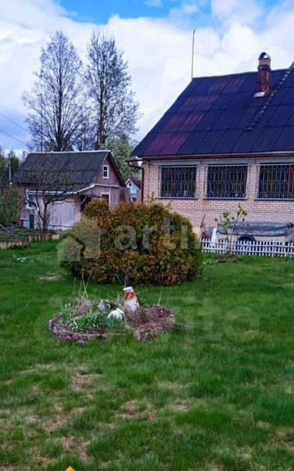 Дом, 120 м2, 10 соток, 2 эт. Электрогорск - изображение 6