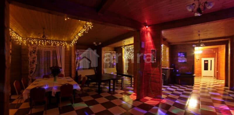 Дом, 900 м2 Истра - изображение 11