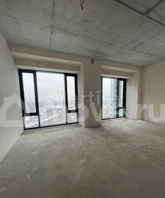 3-комн. квартира, 94 м2, 33/41 эт. Москва - изображение 1