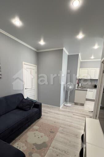 2-комн. квартира, 65.1 м2, 5/19 эт. Москва - изображение 6