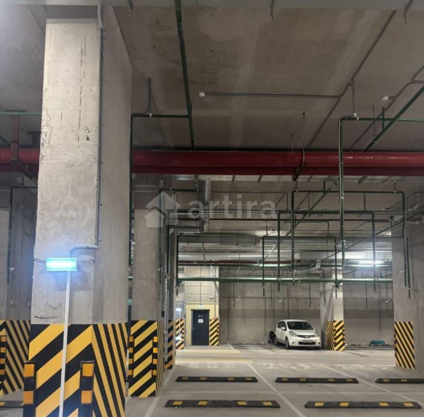 Гараж, 14 м2 Санкт-Петербург - изображение 1