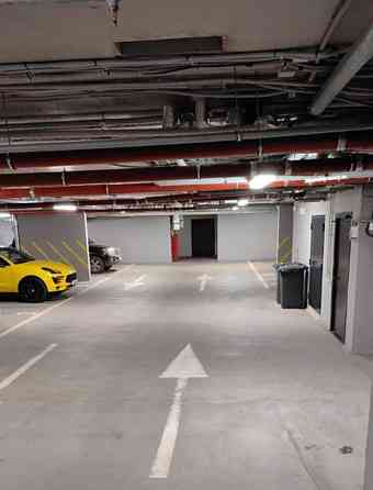 Гараж, 13.3 м2 Санкт-Петербург