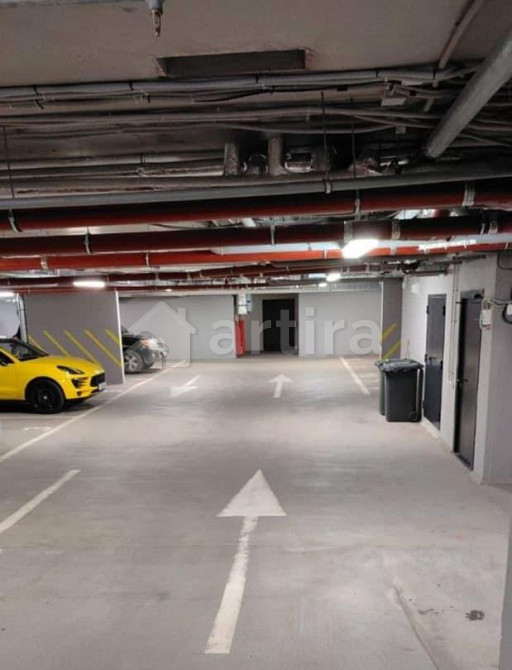 Гараж, 13.3 м2 Санкт-Петербург - изображение 3