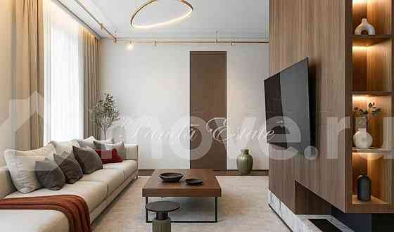 5-комн. квартира, 200 м2, 6/11 эт. Москва