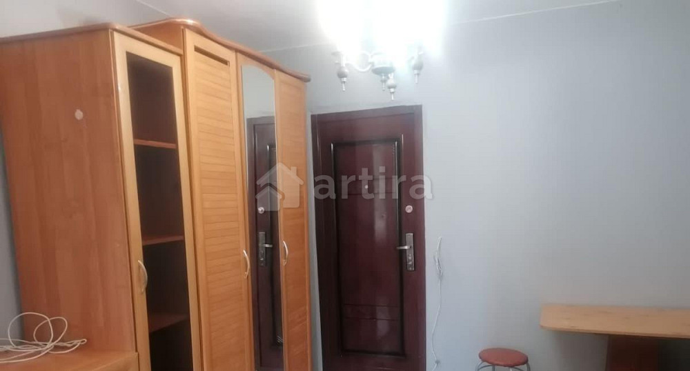 Комната, 13 м2, 1/5 эт. Иркутск - изображение 5