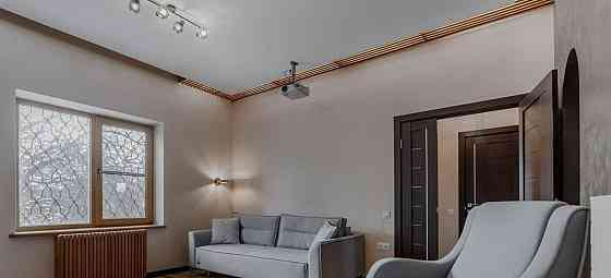 Дом, 300 м2, 10 соток, 3 эт. Аксай