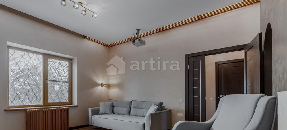 Дом, 300 м2, 10 соток, 3 эт. Аксай - изображение 5