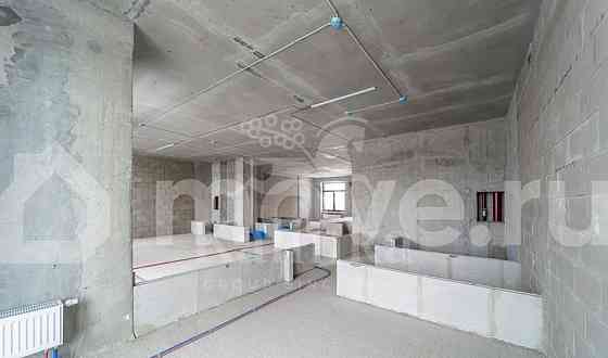 4-комн. пентхаус, 110 м2, 12/28 эт. Москва