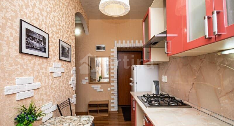 2-комн. квартира, 54 м2, 2/6 эт. Ростов-на-Дону - изображение 9