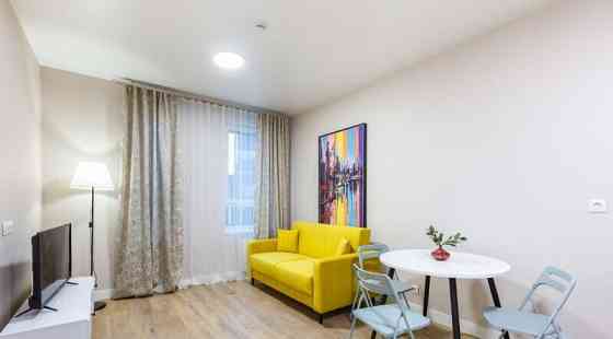 2-комн. квартира, 39 м2, 8/17 эт. Москва