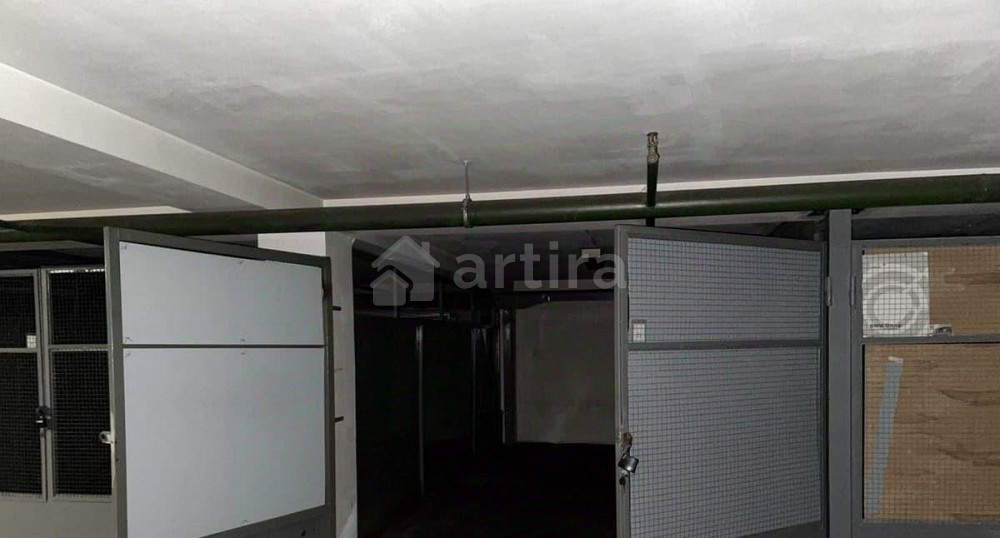 Гараж, 20 м2 Москва - изображение 6