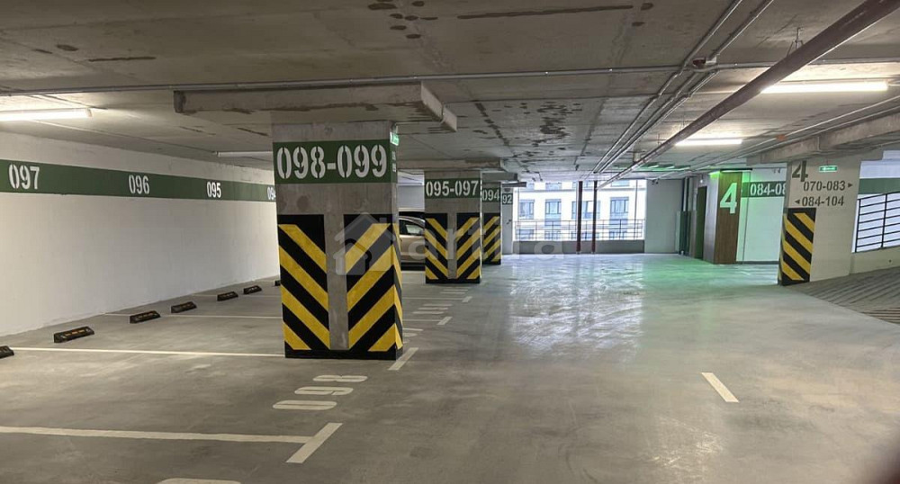 Гараж, 14 м2 Екатеринбург - изображение 2