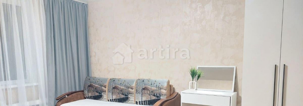 Комната, 67 м2, 8/9 эт. Казань - изображение 3