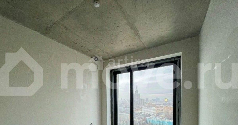 4-комн. квартира, 136 м2, 26/41 эт. Москва - изображение 3