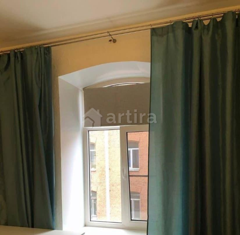 Комната, 17 м2, 3/5 эт. Санкт-Петербург - изображение 6