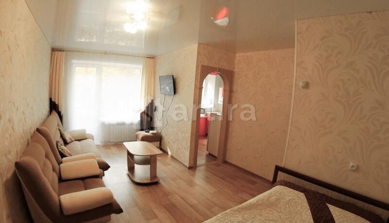 1-комн. квартира, 34 м2, 2/5 эт. Санкт-Петербург - изображение 3