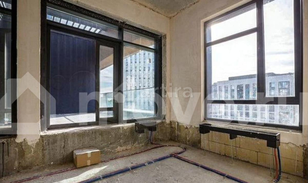 3-комн. квартира, 107.2 м2, 7/18 эт. Москва - изображение 4