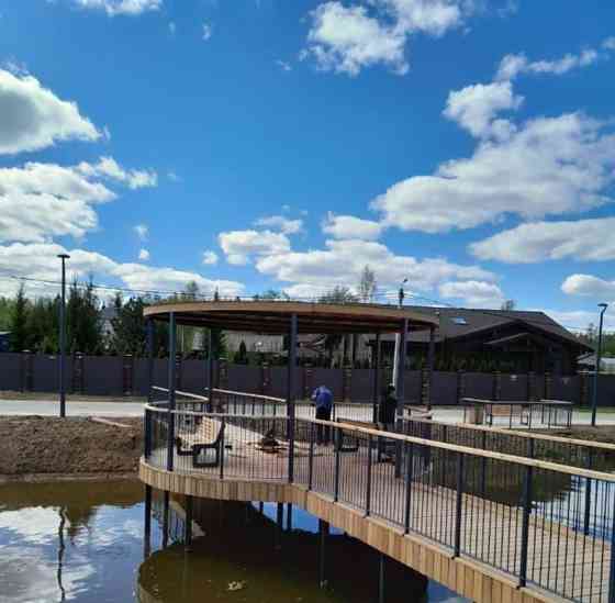 Дом, 120 м2, 3.5 сотки, 2 эт. Наро-Фоминск