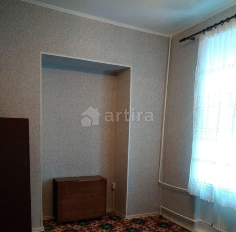 Комната, 22 м2, 5/5 эт. Санкт-Петербург - изображение 4