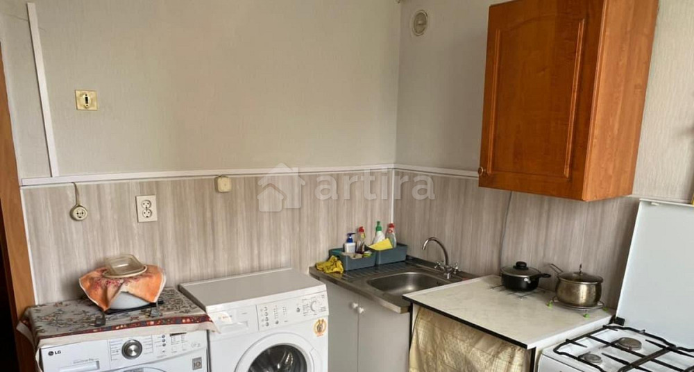 Комната, 26 м2, 4/5 эт. Москва - изображение 4