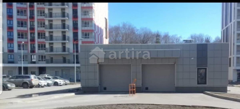 Гараж, 16 м2 Москва - изображение 5