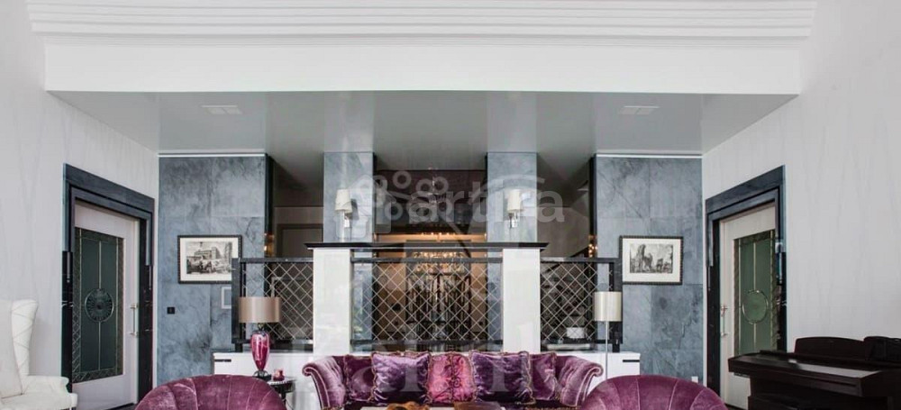 Дом, 930 м2, 32 сотки, 2 эт. Одинцово - изображение 3