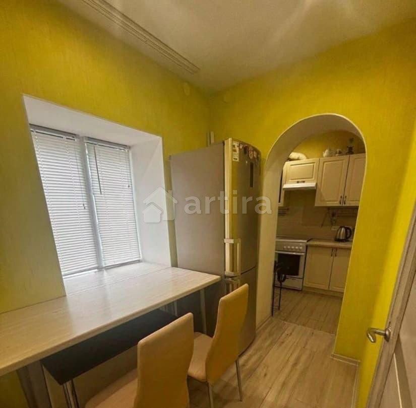 Дом, 45 м2, 0.5 сотки, 1 эт. Ставрополь - изображение 1