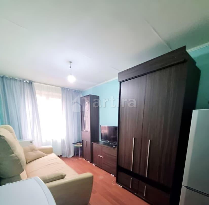 Комната, 62 м2, 3/9 эт. Москва - изображение 3