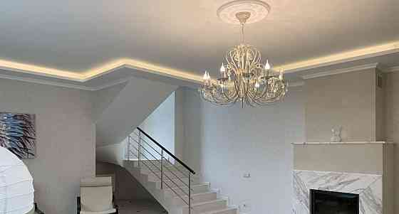 Коттедж, 450 м2, 8 соток, 3 эт. Красногорск