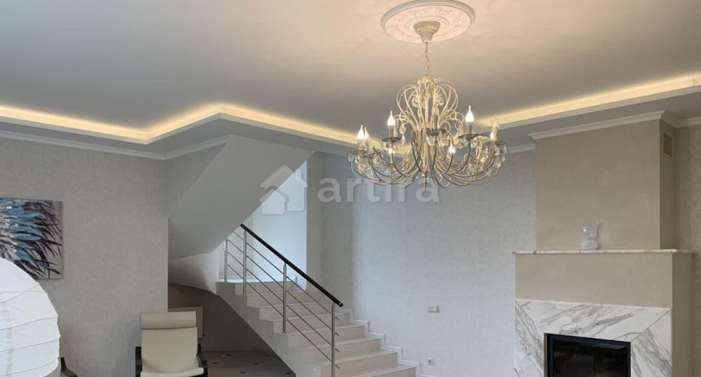 Коттедж, 450 м2, 8 соток, 3 эт. Красногорск - изображение 3