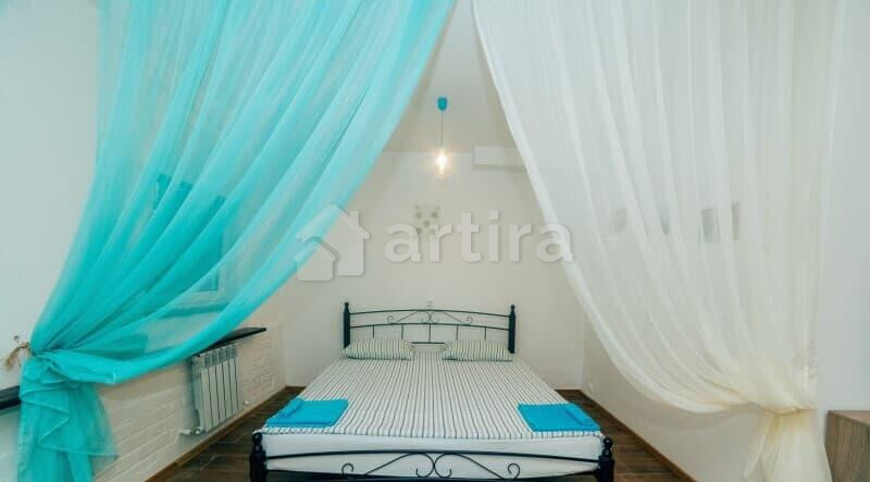 1-комн. квартира, 25 м2, 2/4 эт. Казань - изображение 5