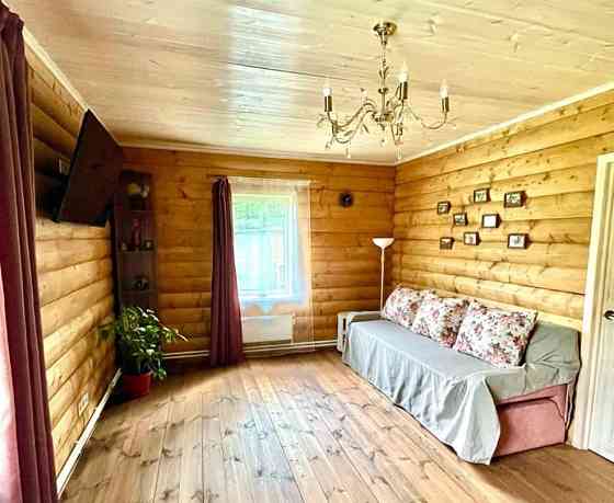 Дом, 76 м2, 6 соток, 1 эт. Таруса